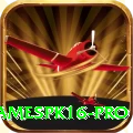 gamespk16 Gold 2024