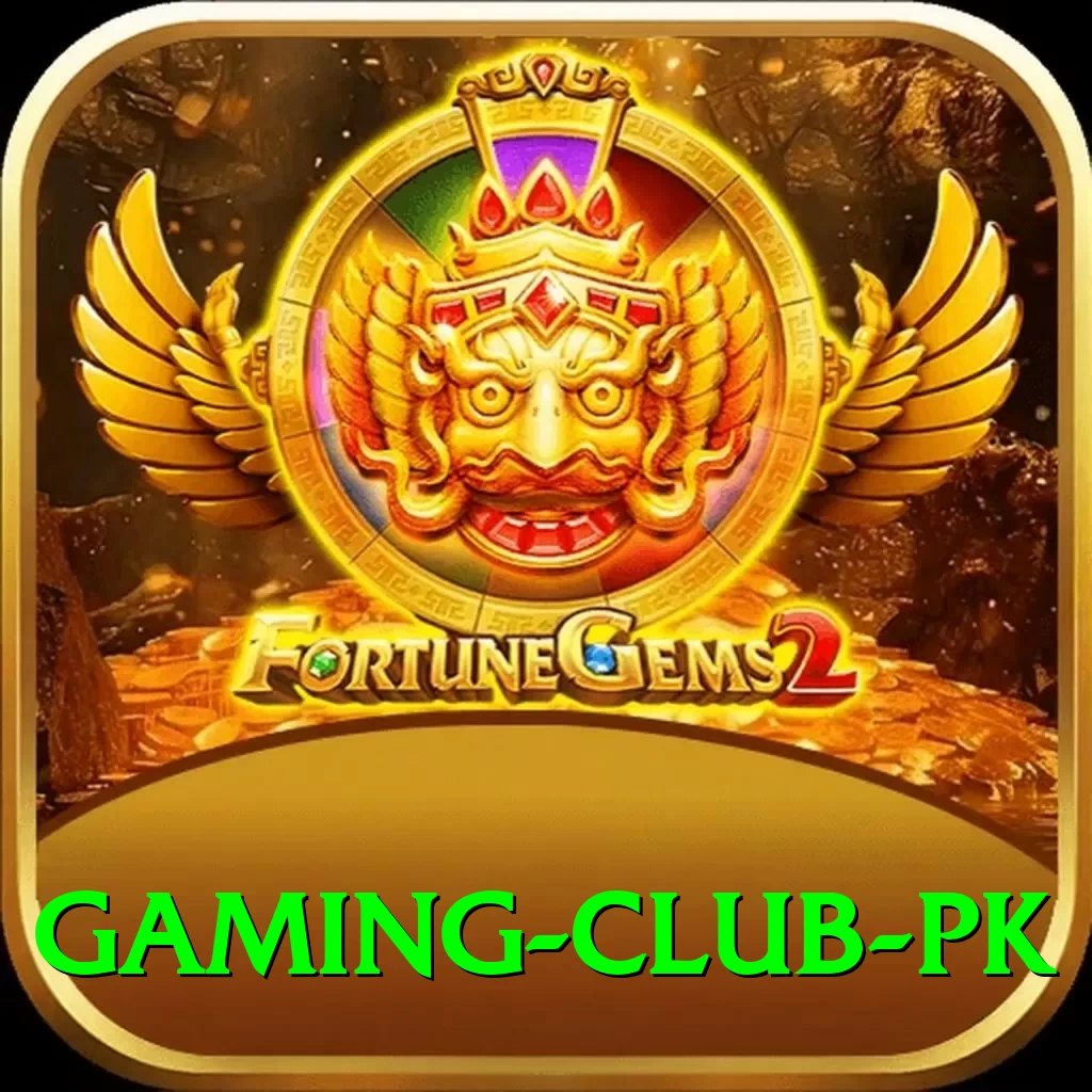 Gaming Club PK Master v2.8.3 - 2