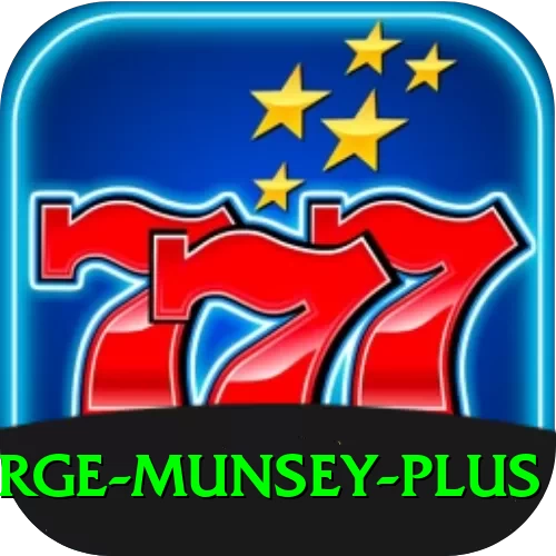 george munsey Mega 2024 - 2