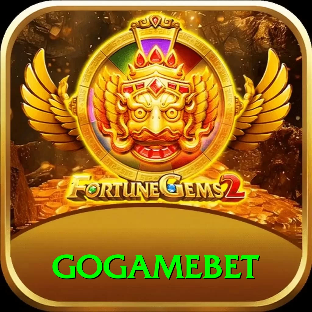 gogamebet Max New - 2
