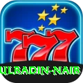 gulbadin naib Bonus Legend v1.6.5