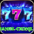 hansie cronje - Legend v4.6.2