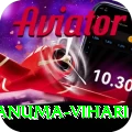 hanuma vihari Gaming Mega v2.5.5