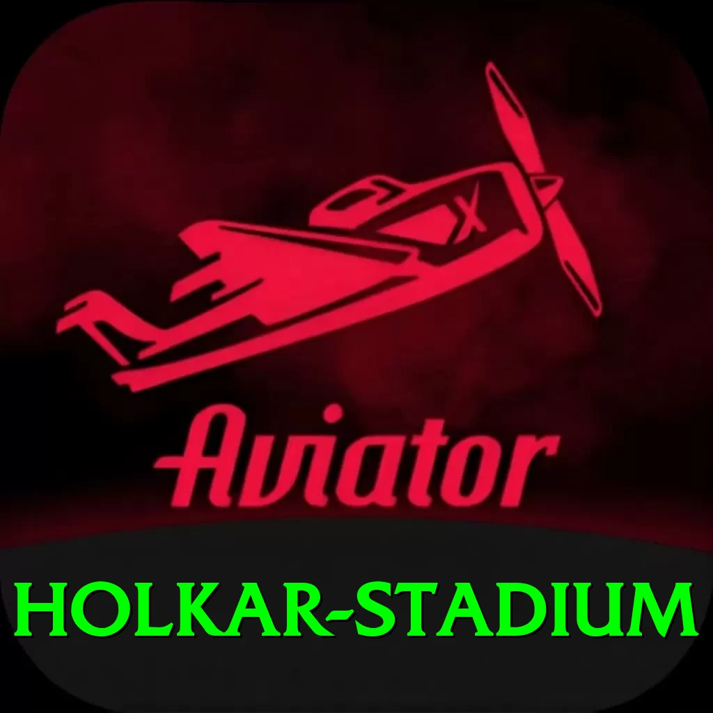 holkar stadium Live Master - 2