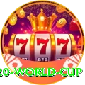 icc t20 world cup Pro - Daily Bonus