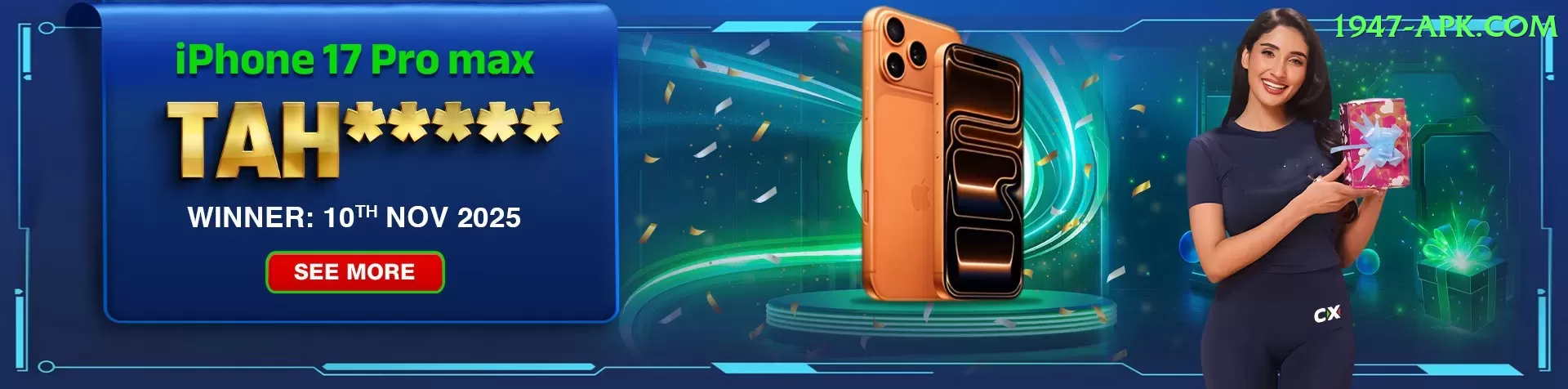 99ab APK Premium v2.4.0 Screenshot 1