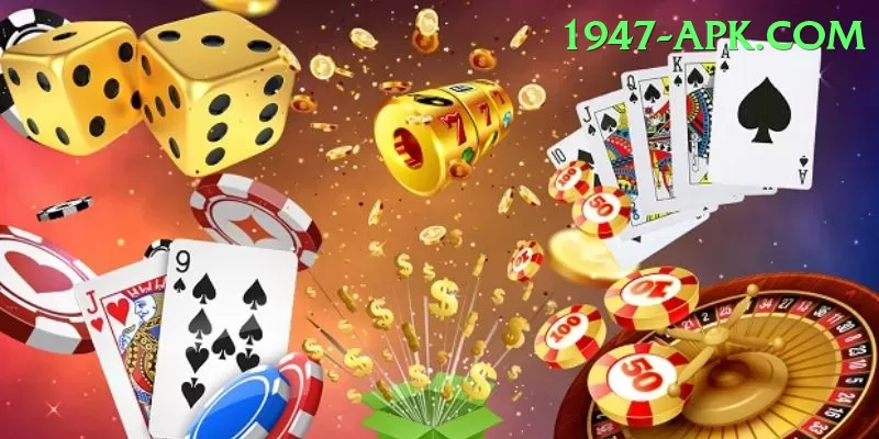 betandyou88.pk Casino Official v4.4.3 Screenshot 1