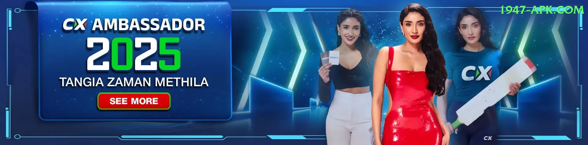 Jeeto88 - Live Elite Screenshot 1