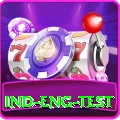 ind eng test - VIP Plus
