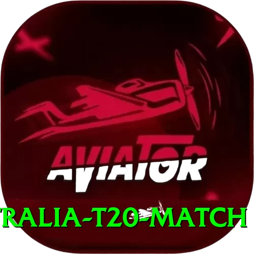india australia t20 match Live Champion - 2