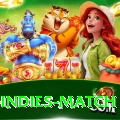 india west indies match King Gaming App