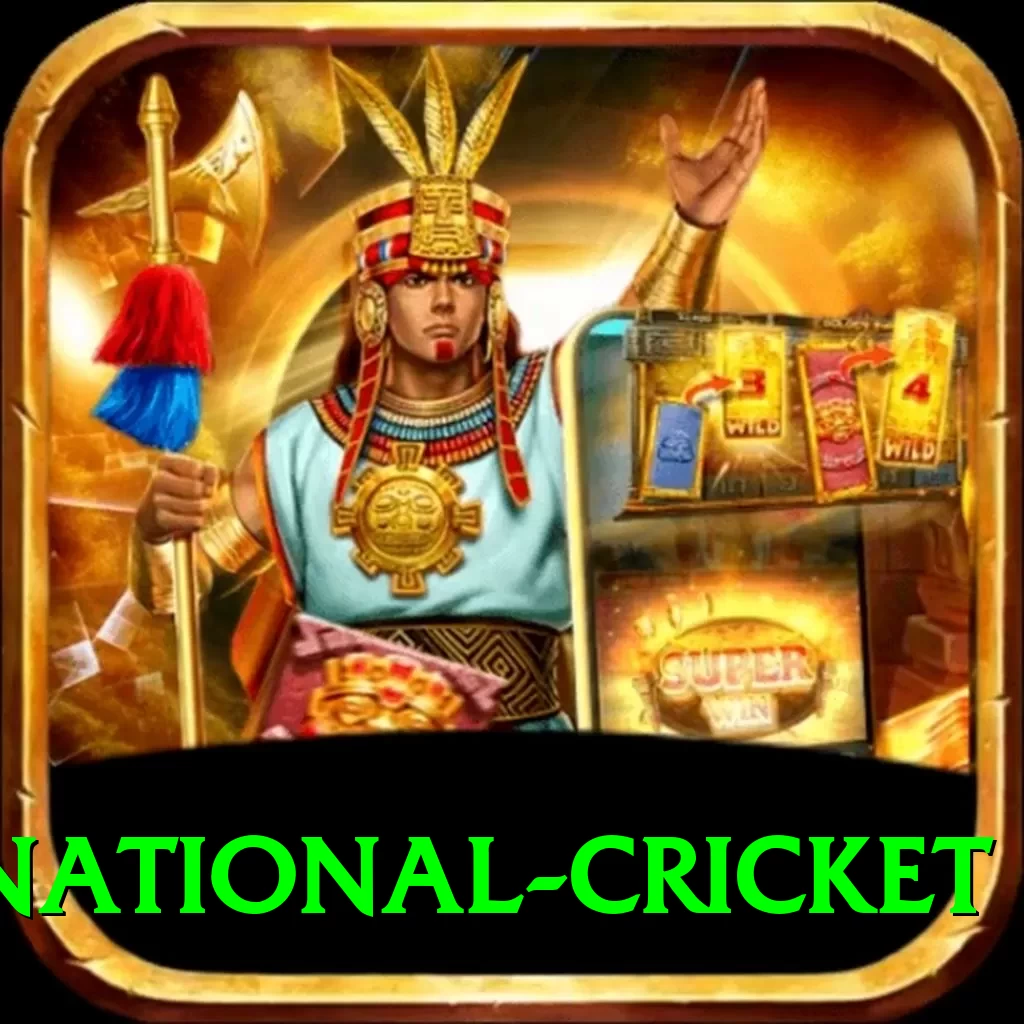 international cricket - Casino Elite - 2