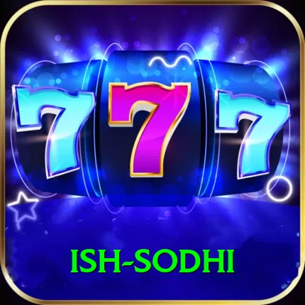 ish sodhi Gold - Casino & Slots - 2