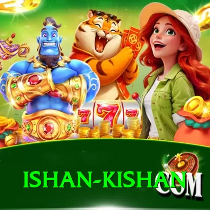 ishan kishan Champion v2.6.1 - 2