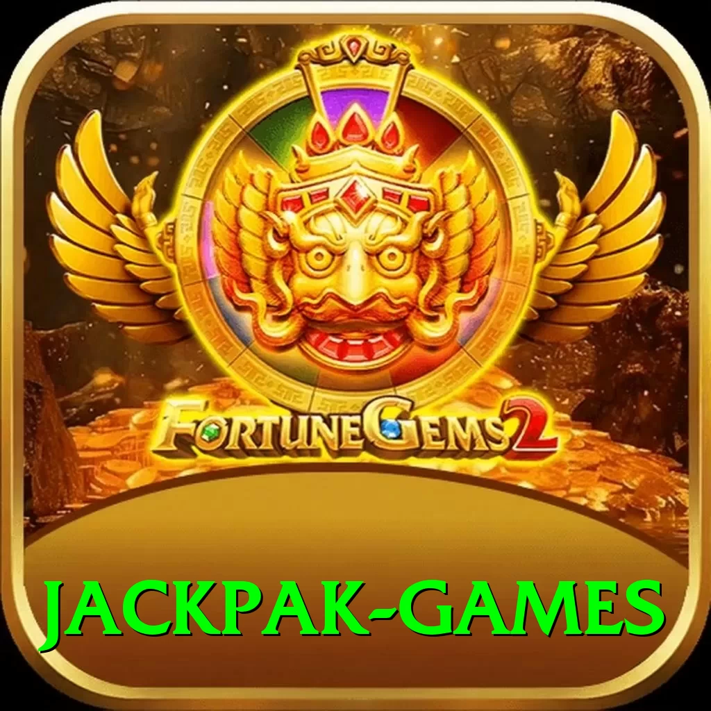jackpak games Bonus Master v3.7.6 - 2