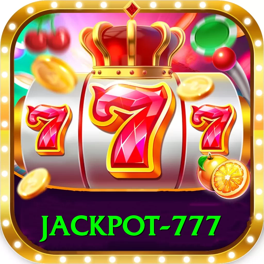 jackpot 777 Pro 2024 - 2