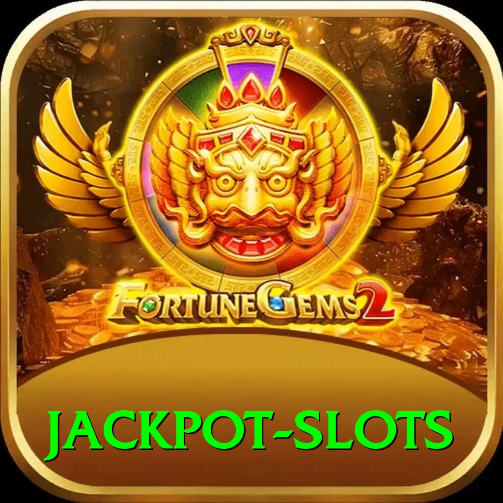 jackpot slots Champion Pakistan - 2