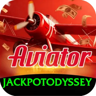 jackpotodyssey Deluxe v4.0.1 - 2
