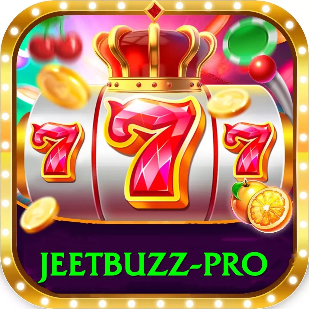 jeetbuzz Mega Slots - 2