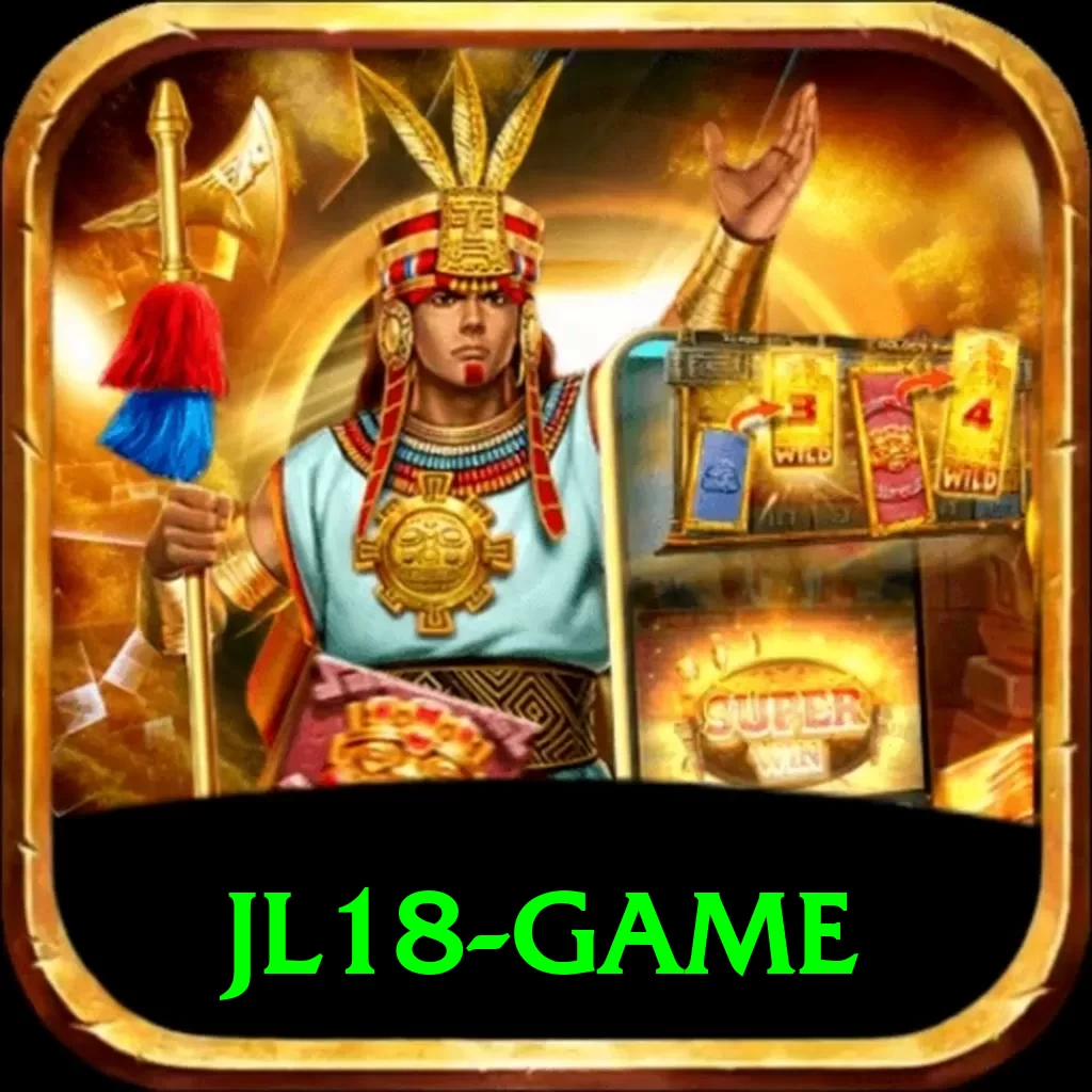 JL18 Game Max v3.9.7 - 2