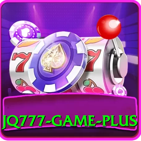 JQ777 Game Premium Plus v5.5.5 - 2