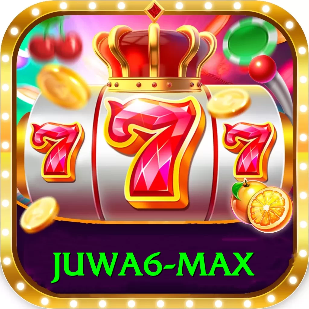 Juwa6 Bonus Super v4.3.6 - 2