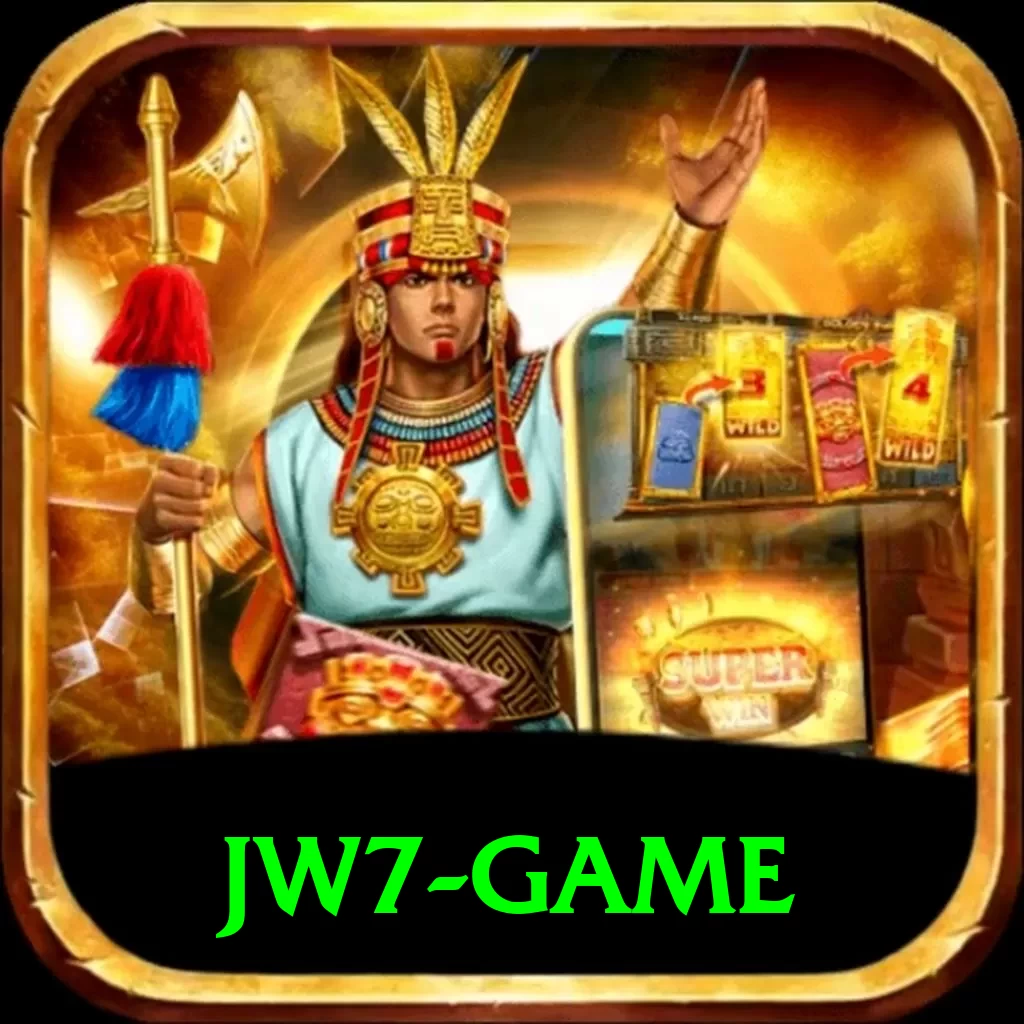 JW7 Game Gold Edition v1.7.9 - 2
