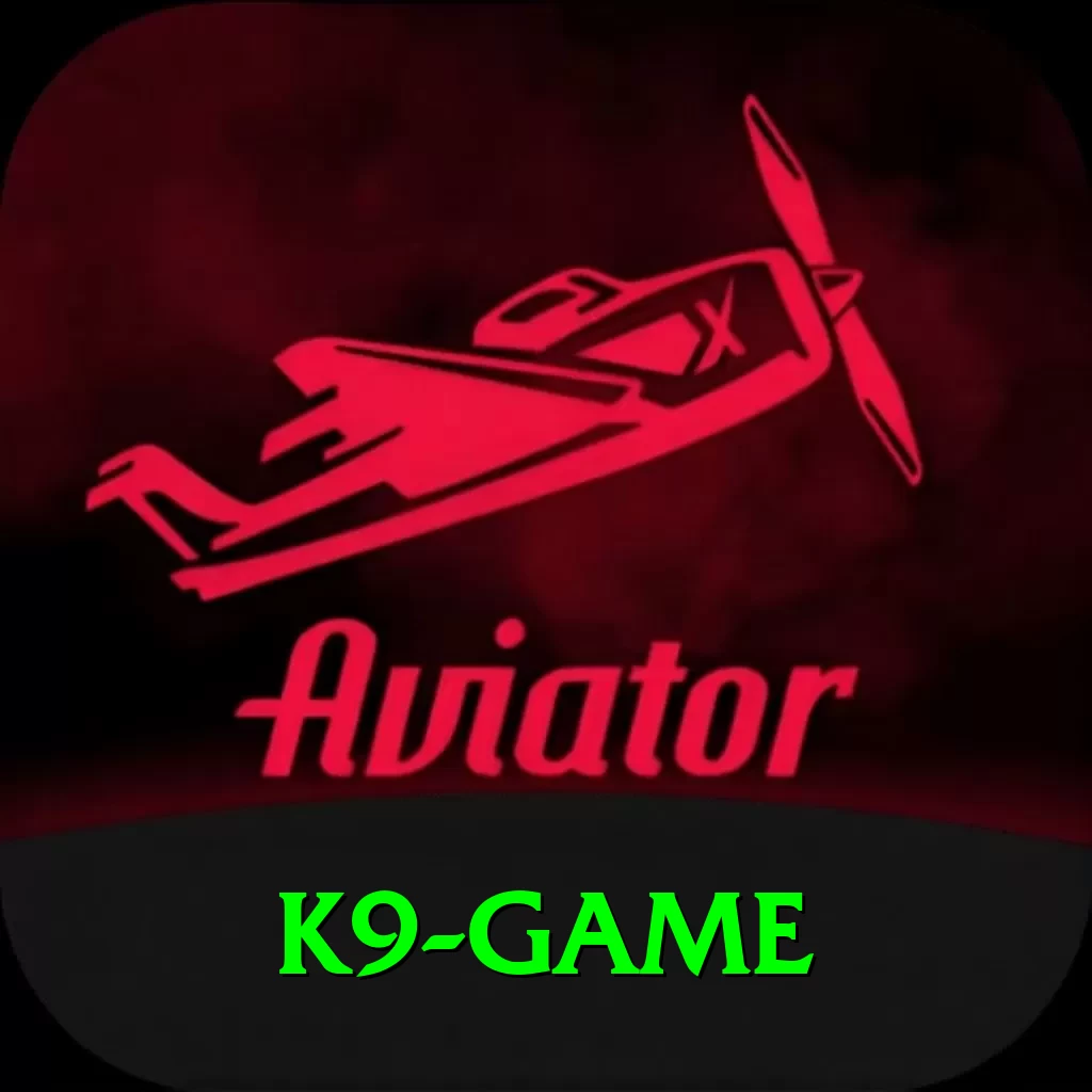 K9 Game Games (Casino & Earning) Elite v3.4.9 - 2