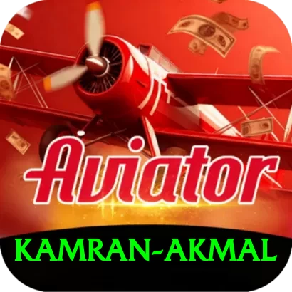 kamran akmal - Legend Edition v2.9.9 - 2