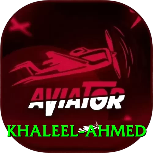 khaleel ahmed Gaming Pro v5.0.7 - 2