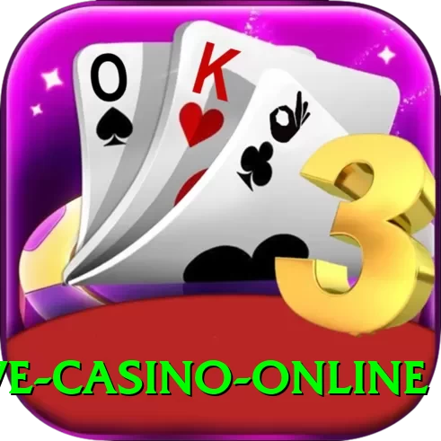 live casino online King 2024 - 2