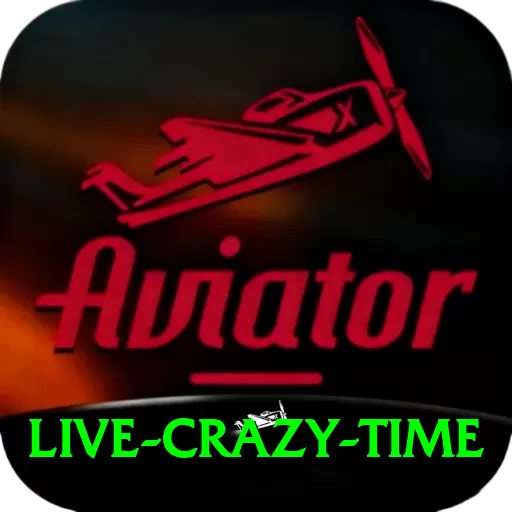 live crazy time Casino Official v3.8.7 - 2