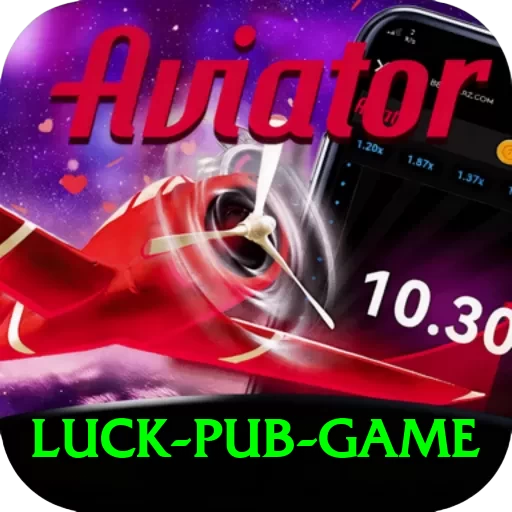Luck Pub Game Apps (Tools & Injectors) Master v3.1.8 - 2