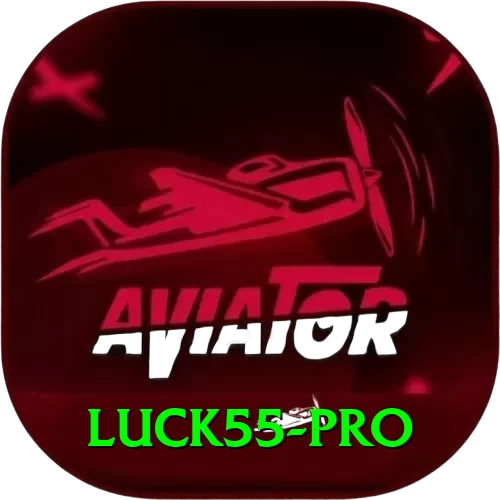 luck55 Casino Official v4.3.3 - 2