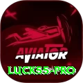 luck55 Casino Official v4.3.3