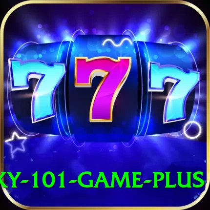 Lucky 101 Game Gold v3.3.7 - 2