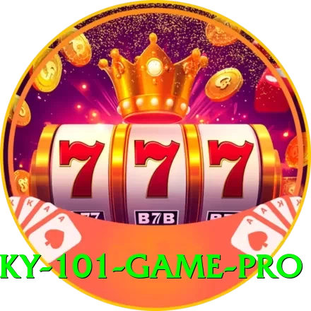 Lucky 101 Game Money Plus v1.2.6 - 2