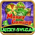 lucky 3vegas Game Deluxe v2.0.6
