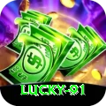 Lucky 91 VIP Pro v2.5.6