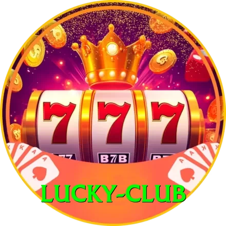 lucky club Gold - Free Download - 2
