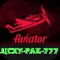 lucky pak 777 Games Legend