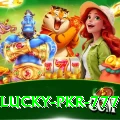 Lucky PKR 777 Gold Edition v1.2.4