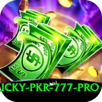 Lucky PKR 777 Plus New - 2