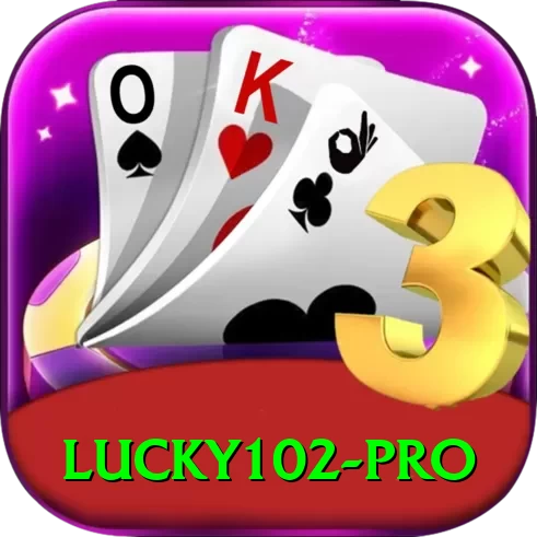 lucky102 Mega Casino App - 2