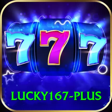 Lucky167 Cash Premium - 2