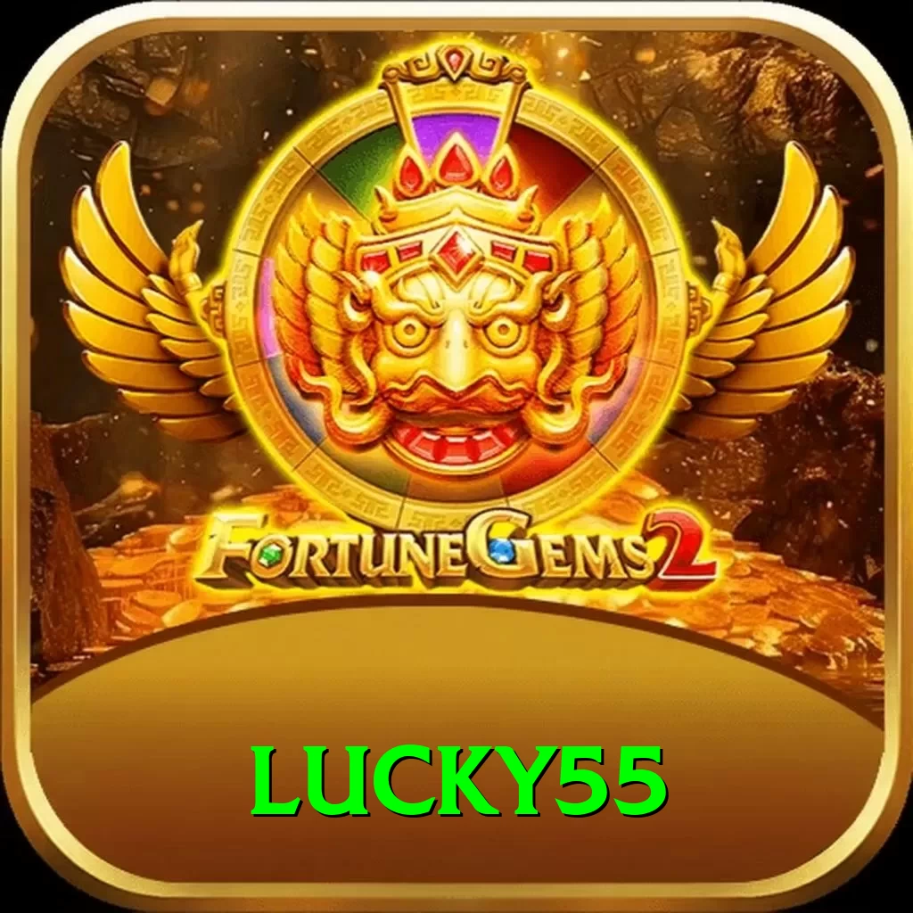lucky55 Mobile Max - 2