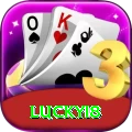 luckyi8 Ultimate v2.3.4
