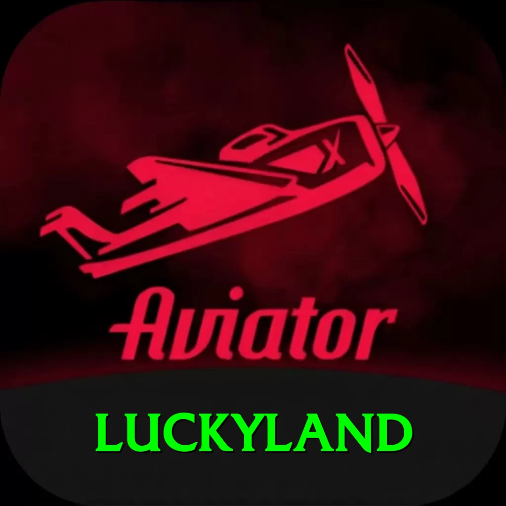 luckyland - Premium v1.2.8 - 2
