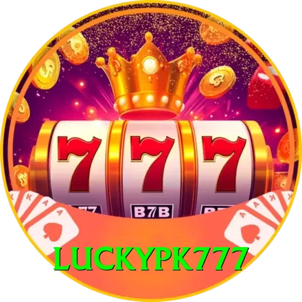 luckypk777 Deluxe v3.2.8 - 2