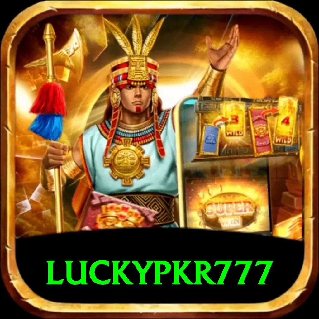 LuckyPKR777 VIP v1.4.5 - 2